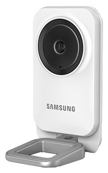 Видеоняня Samsung SmartCam SNH-V6110BN (фото modal 2)