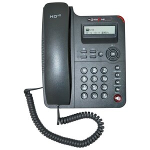 VoIP-телефон Escene ES220-PN (фото modal nav 2)