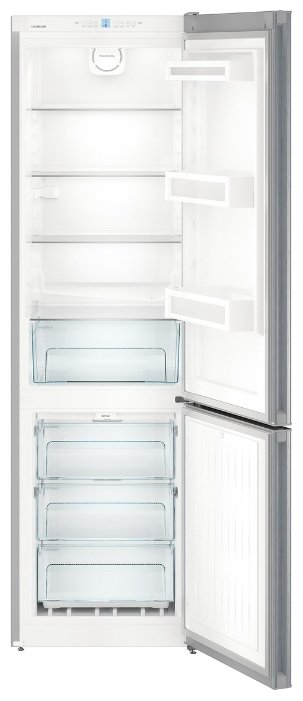 Холодильник Liebherr CNPel 4813 (фото modal 2)