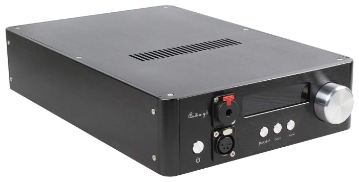 ЦАП Audio-GD NFB-28 (фото modal 2)