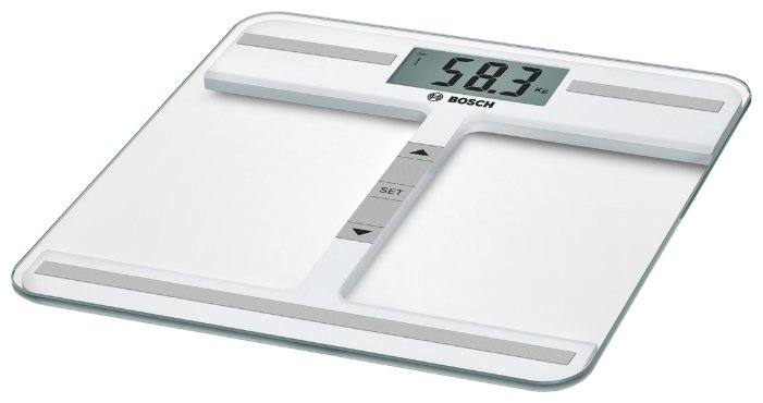 Весы Bosch PPW 4212 (фото modal 2)