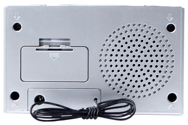 Радиобудильник HARPER HCLK-2041 (фото modal 3)