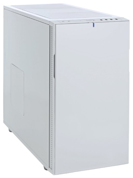 Компьютерный корпус Fractal Design Define R5 White (фото modal 1)