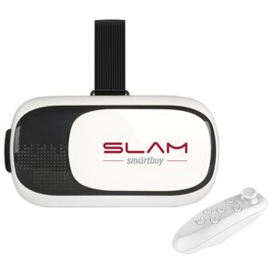 Очки виртуальной реальности SmartBuy SBVR-2100 (фото modal nav 3)