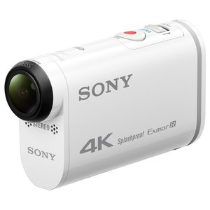 Экшн-камера Sony FDR-X1000VR (фото modal nav 1)