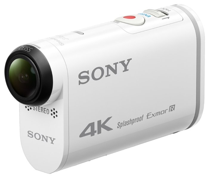 Экшн-камера Sony FDR-X1000VR (фото modal 1)