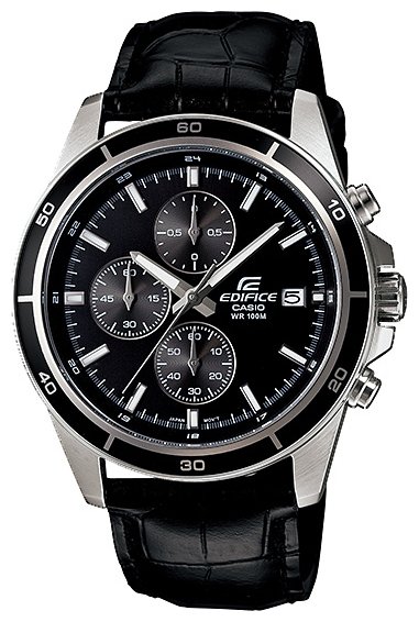 Наручные часы CASIO EFR-526L-1A (фото modal 1)