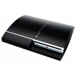 Игровая приставка Sony PlayStation 3 60 ГБ (фото modal nav 2)