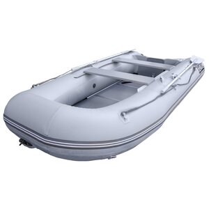Надувная лодка HDX 390 (фото modal nav 1)