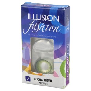 Belmore Illusion Fashion Adonis (2 линзы) (фото modal nav 1)