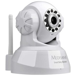 Видеоняня Medisana Smart Baby Monitor (фото modal nav 1)