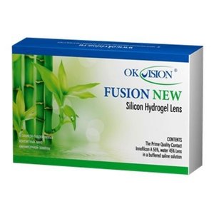 OKVision Fusion NEW (6 линз) (фото modal nav 1)