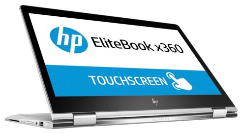 Ноутбук HP EliteBook x360 1030 G2 (фото modal 4)
