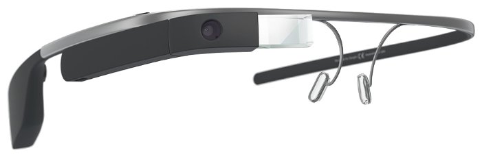 Очки виртуальной реальности Google Glass 3.0 (фото modal 4)