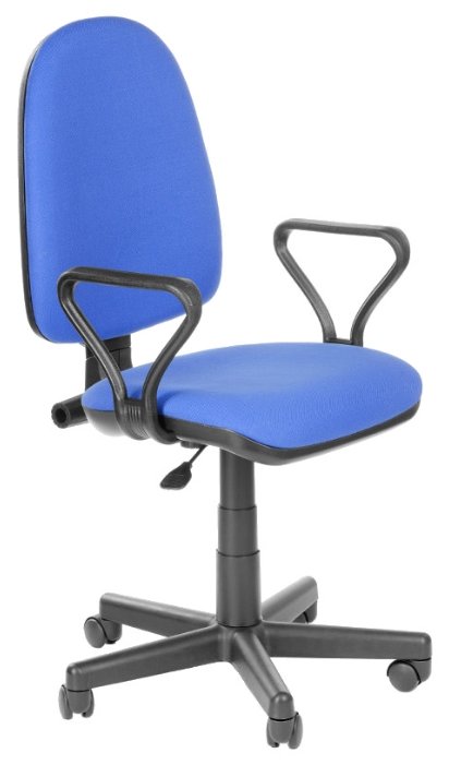 Компьютерное кресло Евростиль Престиж самба (фото modal 1)