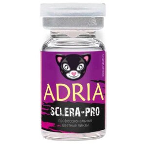 ADRIA Sclera-Pro (1 линза) (фото modal nav 1)