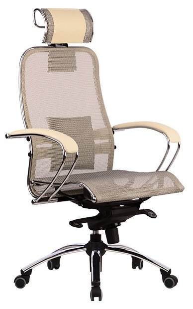 Компьютерное кресло Метта SAMURAI S-2 (фото modal 8)