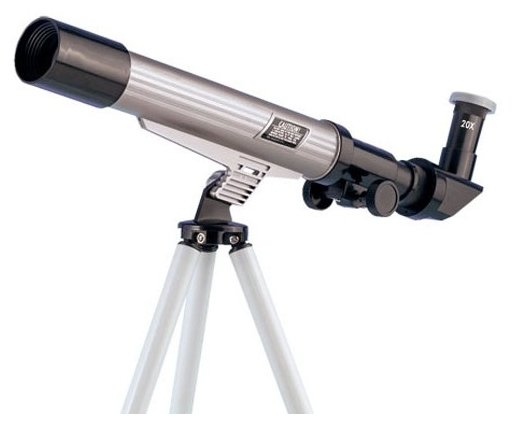 Телескоп Edu Toys TS023 (фото modal 4)