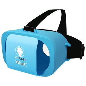 Очки виртуальной реальности VR CASE Mini C (фото modal nav 1)