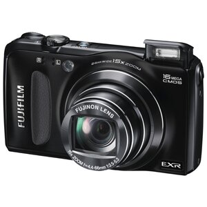 Фотоаппарат Fujifilm FinePix F660EXR (фото modal nav 1)