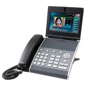 VoIP-телефон Polycom VVX 1500 D (фото modal nav 2)