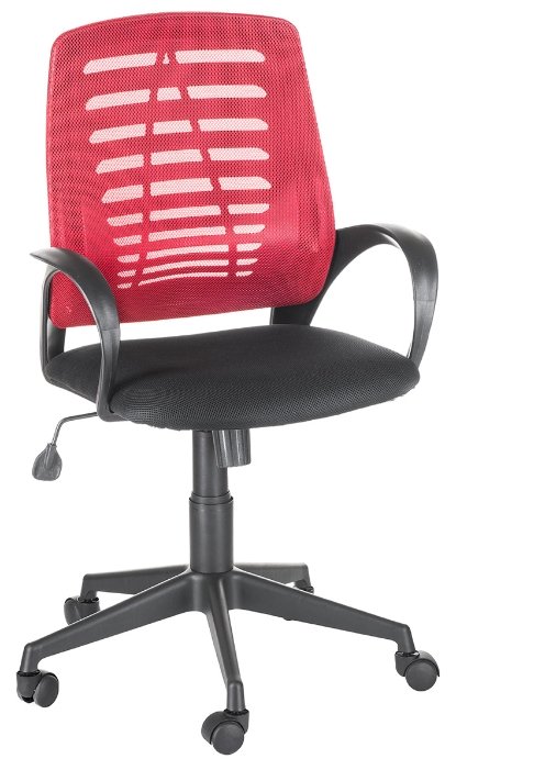 Компьютерное кресло МЕБЕЛЬТОРГ Ирис (фото modal 6)