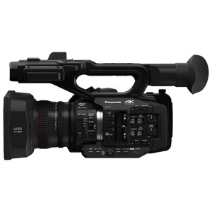 Видеокамера Panasonic HC-X1 (фото modal nav 8)
