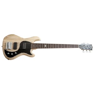 Бас-гитара Gibson EB Bass 5-string (фото modal nav 3)