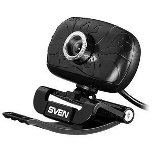Веб-камера SVEN ICH-3500 (фото modal nav 1)