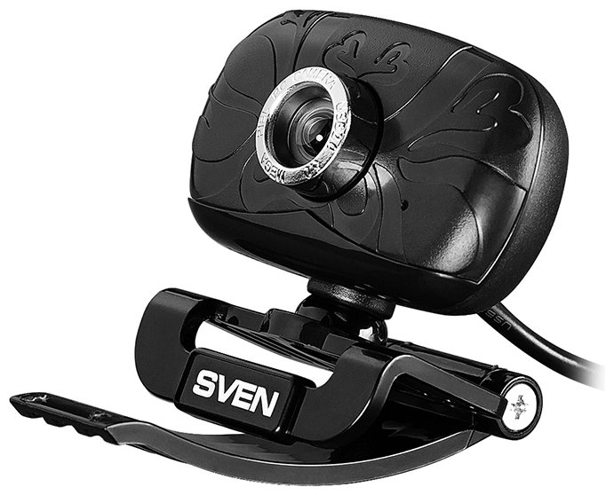 Веб-камера SVEN ICH-3500 (фото modal 1)