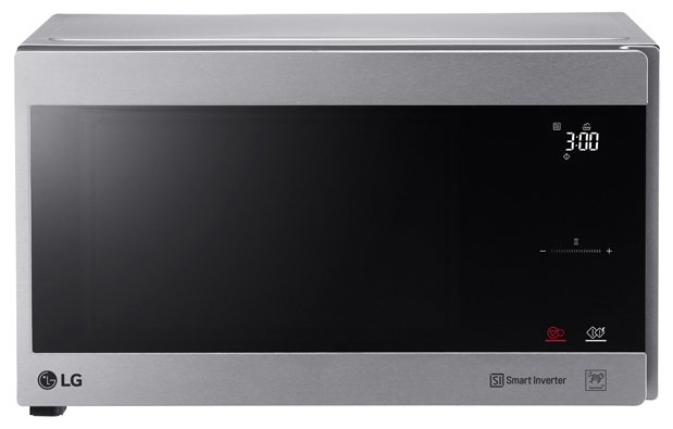 Микроволновая печь LG MS-2595CIS (фото modal 1)