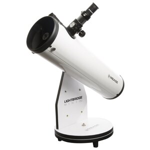 Телескоп Meade LightBridge Mini 130 (фото modal nav 1)