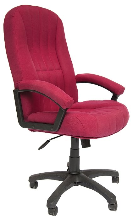 Компьютерное кресло TetChair CH 888 (фото modal 6)
