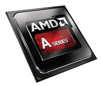 Процессор AMD A6 Godavari (фото modal 1)
