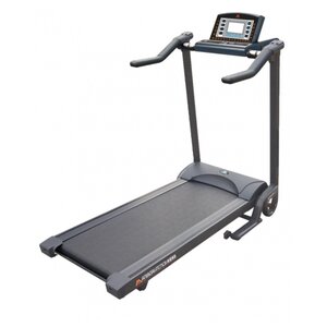 Электрическая беговая дорожка American Motion Fitness BC0i (фото modal nav 1)