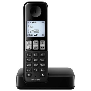Радиотелефон Philips D 2301 (фото modal nav 1)