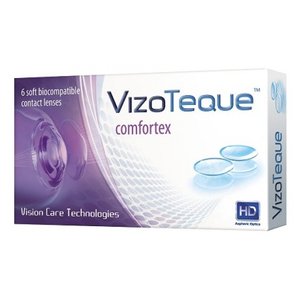 VizoTeque Comfortex (6 линз) (фото modal nav 1)