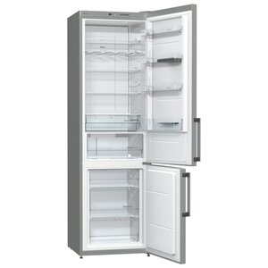 Холодильник Gorenje NRK 6201 GHX (фото modal nav 2)