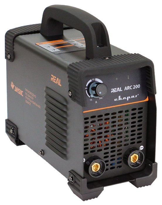 Сварочный аппарат Сварог REAL ARC 200 (Z238) BLACK (фото modal 1)