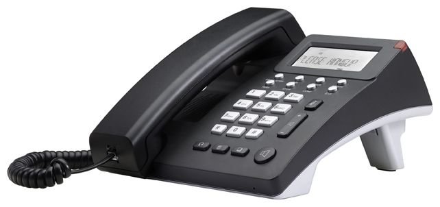 VoIP-телефон Atcom AT610 (фото modal 1)