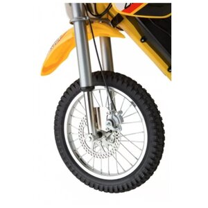 Razor Мотоцикл MX650 (фото modal nav 3)