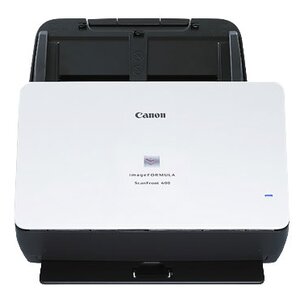 Сканер Canon ScanFront 400 (фото modal nav 5)