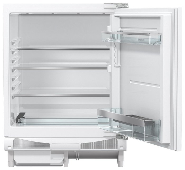 Встраиваемый холодильник Asko R2282I (фото modal 1)