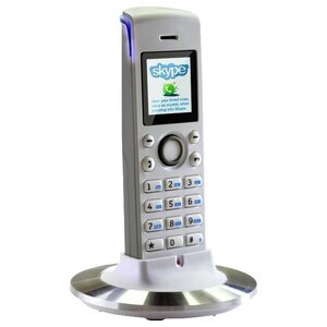 Дополнительная трубка для VoIP-телефона RTX 4088 handset (фото modal nav 1)