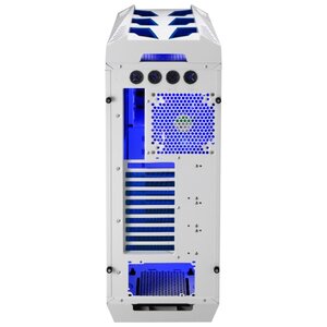Компьютерный корпус AeroCool GT-S White Edition White (фото modal nav 10)