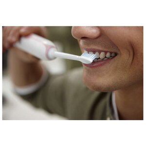 Электрическая зубная щетка Philips Sonicare CleanCare+ HX3292/44 (фото modal nav 4)