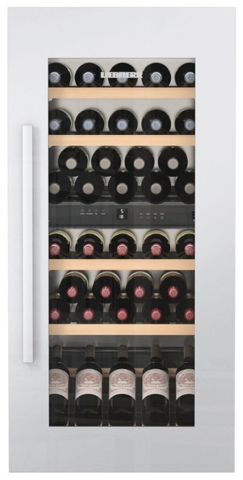 Встраиваемый винный шкаф Liebherr EWTdf 2353 (фото modal 1)