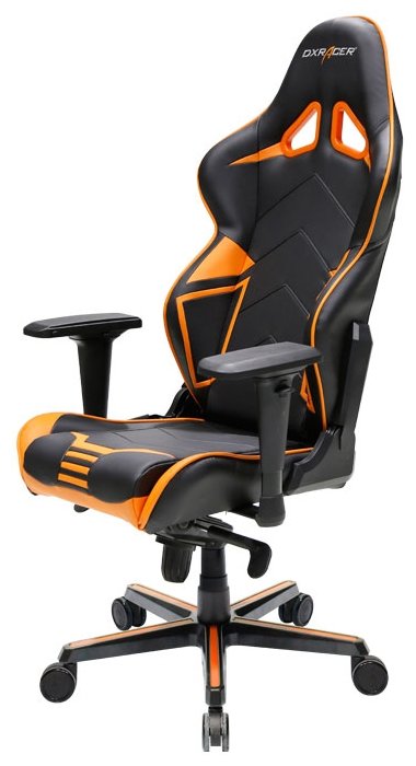 Компьютерное кресло DXRacer Racing OH/RV131 (фото modal 1)