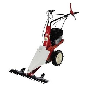 Сенокосилка Eurosystems Minieffe 352 450 Series Motor Mower (фото modal nav 1)