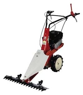 Сенокосилка Eurosystems Minieffe 352 450 Series Motor Mower (фото modal 1)